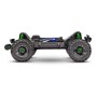 Traxxas MAXX Ultimate Edition Vxl-4s