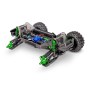 Traxxas MAXX Ultimate Edition Vxl-4s