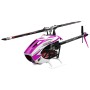 S1 Elicottero GOOSKY Legend S1 RTF version (Purple) - Radio MODE 2