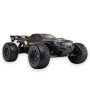 YIKONG YT7 Pro BATTLEMANN 1/7 Truggy 4WD Brushless Nero Opaco