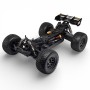YIKONG YT7 Pro BATTLEMANN 1/7 Truggy 4WD Brushless Nero Opaco