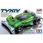 TAMIYA TYXIV (ME) Mini 4WD Kit 18664