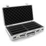 Scatola di trasporto batterie Robitronic per 8 batterie