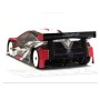 Blitz RS4 1/10 190mm Touring Car Standard Body Shell 0,7mm EFRA 4097