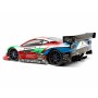 Blitz 1/8 GT carrozzeria GT6 per modelli 1/8 GT 1.0mm con alettone