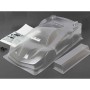 Blitz 1/8 GT carrozzeria GT6 per modelli 1/8 GT 1.0mm con alettone