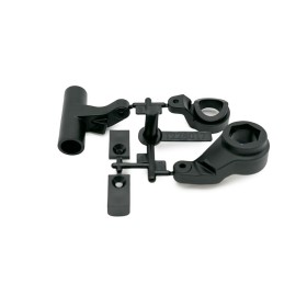 SWORKz Lay-Down Type Steering Bellcrank Set