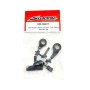 SWORKz Lay-Down Type Steering Bellcrank Set