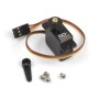 Micro servo HPI SD-02MGWR 6,0 V/1,5 kg/ingranaggi in metallo