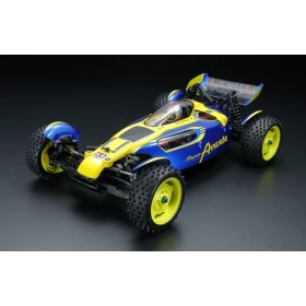Tamyia SUPER AVANTE 4WD Off-Road Telaio TD4