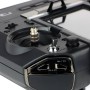 FUTABA Radiocomando TX 10XCR con Ricevitore R404SBS-E