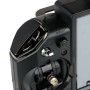 FUTABA Radiocomando TX 10XCR con Ricevitore R404SBS-E