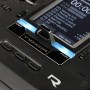 FUTABA Radiocomando TX 10XCR con Ricevitore R404SBS-E