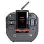 FUTABA Radiocomando TX 10XCR con Ricevitore R404SBS-E