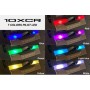 FUTABA Radiocomando TX 10XCR con Ricevitore R404SBS-E