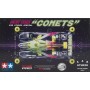 TAMIYA Heat Edge IAB Studio SP Comets Korea MA Mini 4WD 92459