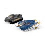 HYPER GO HY16213 Buggy 1/16 4WD RTR Brushless