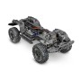 Traxxas Land Rover Defender TRX-4 1:10 4x4 Scale & Trail Crawler RTR