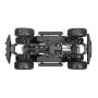 Traxxas Land Rover Defender TRX-4 1:10 4x4 Scale & Trail Crawler RTR