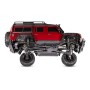 Traxxas Land Rover Defender TRX-4 1:10 4x4 Scale & Trail Crawler RTR