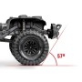 Traxxas Land Rover Defender TRX-4 1:10 4x4 Scale & Trail Crawler RTR