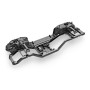 Traxxas Land Rover Defender TRX-4 1:10 4x4 Scale & Trail Crawler RTR