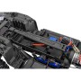 Traxxas Land Rover Defender TRX-4 1:10 4x4 Scale & Trail Crawler RTR