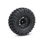 Traxxas Land Rover Defender TRX-4 1:10 4x4 Scale & Trail Crawler RTR