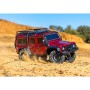 Traxxas Land Rover Defender TRX-4 1:10 4x4 Scale & Trail Crawler RTR