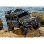 Traxxas Land Rover Defender TRX-4 1:10 4x4 Scale & Trail Crawler RTR