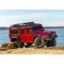 Traxxas Land Rover Defender TRX-4 1:10 4x4 Scale & Trail Crawler RTR