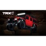 Traxxas Land Rover Defender TRX-4 1:10 4x4 Scale & Trail Crawler RTR