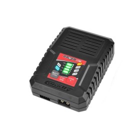 CARICABATTERIE CORALLY RACER 50 AC 50W 2-4S Li-po