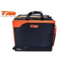 TM Touring Car Bag - borsa trolley x automodelli touring 1/10 con cassetti in cartone