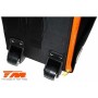 TM Touring Car Bag - borsa trolley x automodelli touring 1/10 con cassetti in cartone