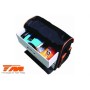 TM Touring Car Bag - borsa trolley x automodelli touring 1/10 con cassetti in cartone
