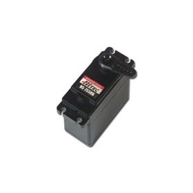 Hitec HS755 HB - 13,2 (6,0V)-0,23 (6,0V) Servocomando maxi