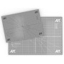 AK INTERACTIVE AK-8209-A3 Cutting Mat A3