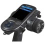FU1022 Radiocomando Futaba T6PV con Ricevente R404SBS Menu in Italiano