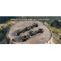 HYPER GO HYH8E ALLROCK Series 1:8 Brushless FOC Rock Crawler Scaler RTR