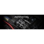 HYPER GO HYH8E ALLROCK Series 1:8 Brushless FOC Rock Crawler Scaler RTR