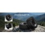 HYPER GO HYH8E ALLROCK Series 1:8 Brushless FOC Rock Crawler Scaler RTR