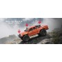 HYPER GO HYH8E ALLROCK Series 1:8 Brushless FOC Rock Crawler Scaler RTR