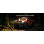 HYPER GO HYH8E ALLROCK Series 1:8 Brushless FOC Rock Crawler Scaler RTR