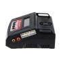 Caricabatterie Robitronic Expert LD 80 V2 per batterie LiPo 1-6s, 7A, 80W