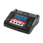Caricabatterie Robitronic Expert LD 80 V2 per batterie LiPo 1-6s, 7A, 80W