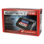 Caricabatterie Robitronic Expert LD 80 V2 per batterie LiPo 1-6s, 7A, 80W