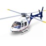 Elicottero Flywing Bell 407 classe 470 con controller stabilizzato GPS ACE