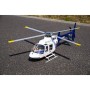 Elicottero Flywing Bell 407 classe 470 con controller stabilizzato GPS ACE