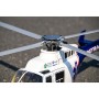 Elicottero Flywing Bell 407 classe 470 con controller stabilizzato GPS ACE